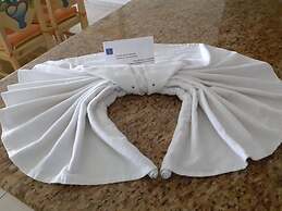 Marina Banderas Suites