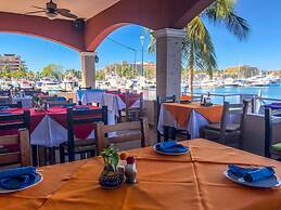 Marina Banderas Suites