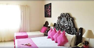 Marina Banderas Suites