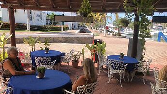 Marina Banderas Suites