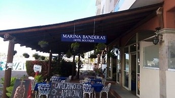 Marina Banderas Suites