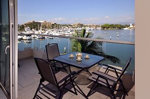 Marina Banderas Suites