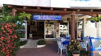Marina Banderas Suites