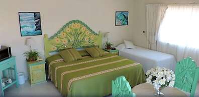 Marina Banderas Suites