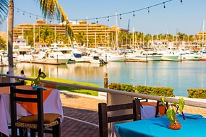 Marina Banderas Suites