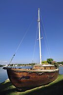 Marina Banderas Suites