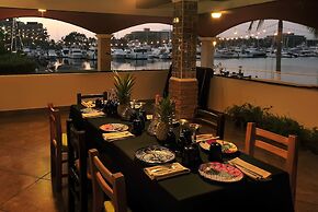 Marina Banderas Suites