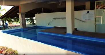 Marina Banderas Suites