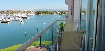 Marina Banderas Suites