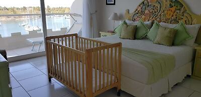 Marina Banderas Suites