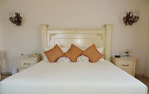 Marina Banderas Suites