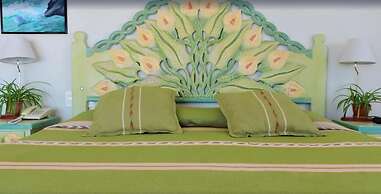 Marina Banderas Suites