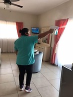 Marina Banderas Suites