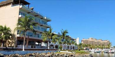 Marina Banderas Suites