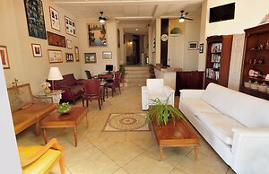 Marina Banderas Suites