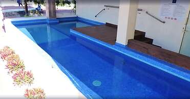 Marina Banderas Suites