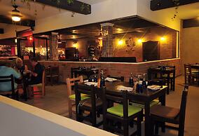 Marina Banderas Suites