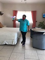 Marina Banderas Suites