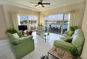 Marina Banderas Suites