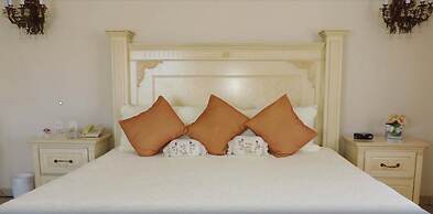 Marina Banderas Suites