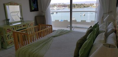 Marina Banderas Suites