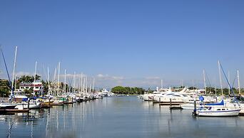 Marina Banderas Suites