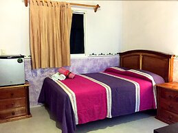 Hacienda la Catrina Holbox