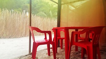 Hacienda la Catrina Holbox