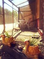 Hacienda la Catrina Holbox