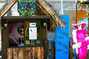 Hacienda la Catrina Holbox