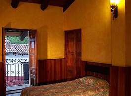 Hotel Posada La Loma