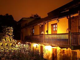 Hotel Posada La Loma