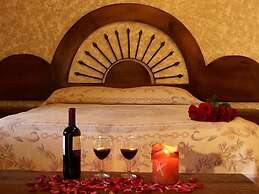 Hotel Posada La Loma