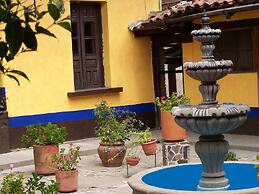 Hotel Posada La Loma