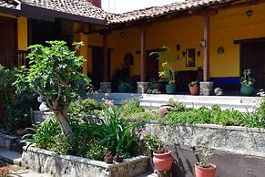 Hotel Posada La Loma