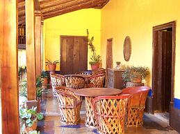 Hotel Posada La Loma