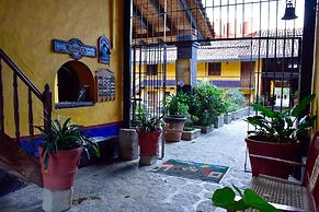 Hotel Posada La Loma