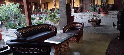 Hotel Posada La Loma