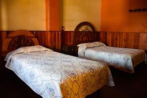 Hotel Posada La Loma