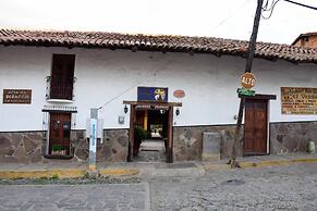 Hotel Posada La Loma