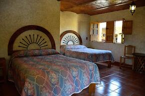 Hotel Posada La Loma