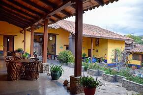 Hotel Posada La Loma