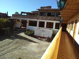 Hotel Posada La Loma