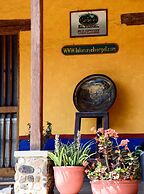 Hotel Posada La Loma