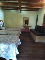 Hotel Posada La Loma