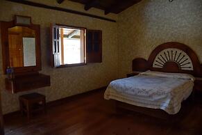 Hotel Posada La Loma