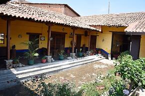 Hotel Posada La Loma