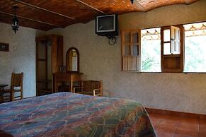 Hotel Posada La Loma