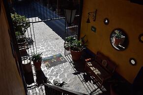 Hotel Posada La Loma