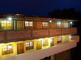 Hotel Posada La Loma